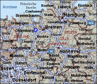 Overview Map